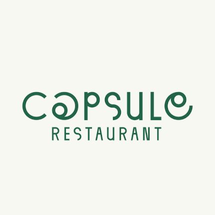 Λογότυπο από Capsule Restaurant