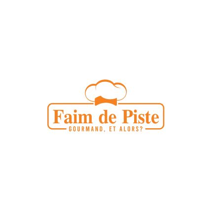 Logo von Faim de Piste : Brasserie et Afterwork