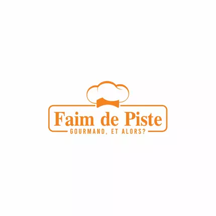 Logo von Faim de Piste : Brasserie et Afterwork