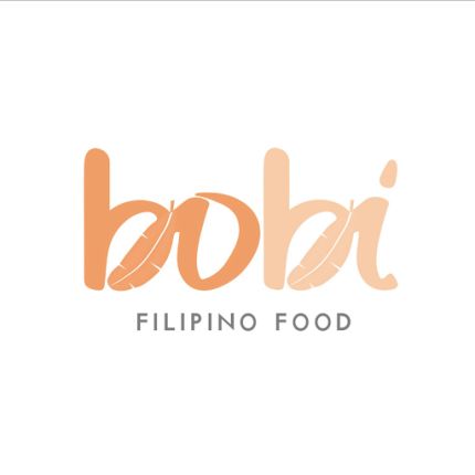 Logo from BOBI - Filipino Food