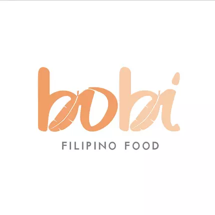 Logo von BOBI - Filipino Food