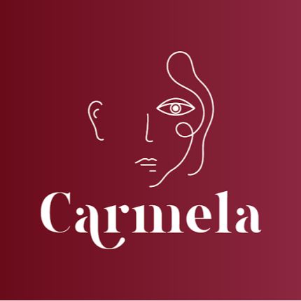 Logo de Carmela