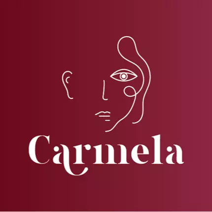 Logotipo de Carmela