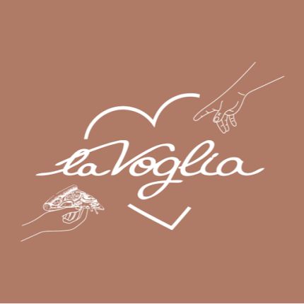 Logo from La Voglia