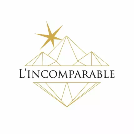 Logo fra La Table de L'Incomparable