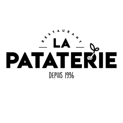 Logo fra Restaurant La Pataterie Avrainville (Arpajon)