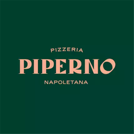 Logo fra Piperno Antibes