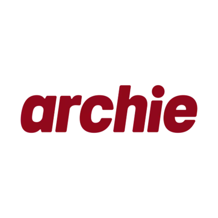 Logo fra Archie - Bourg-la-Reine