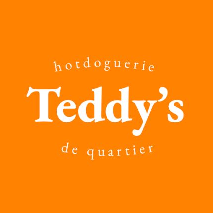 Logo van Teddy’s