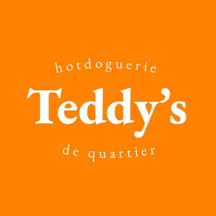 Logo van Teddy’s