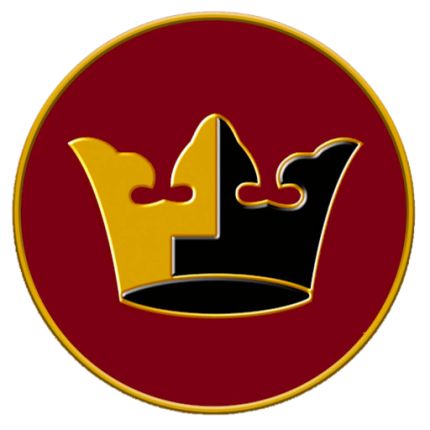 Logo da Le Royal Bar