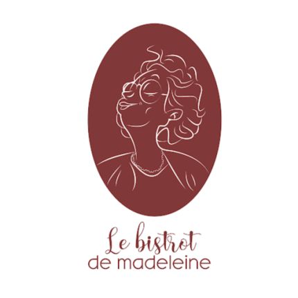 Logo od Le bistrot de Madeleine