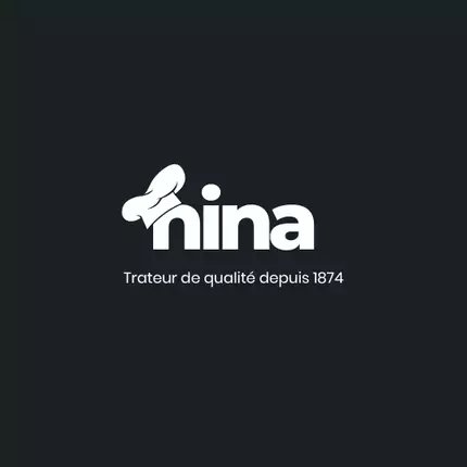 Logo fra Le Nina