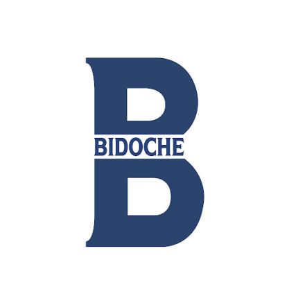 Logotipo de Bidoche