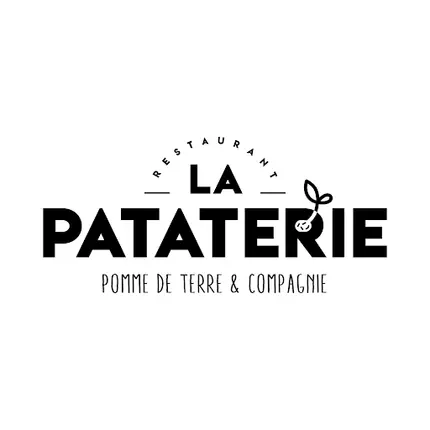 Logotyp från La Pataterie Limoges