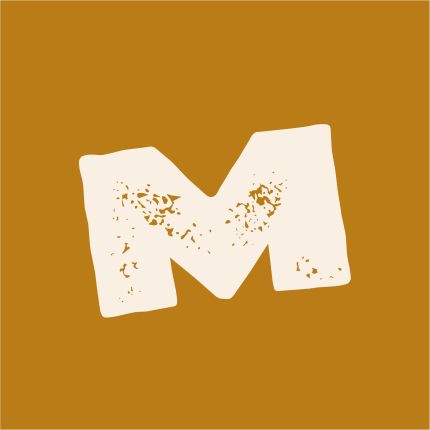 Logotipo de MAISON M