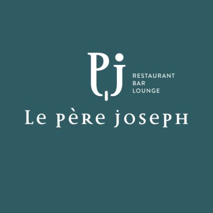 Logotyp från Le Père Joseph