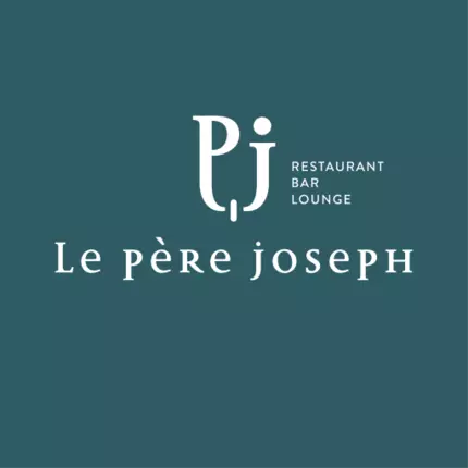 Logótipo de Le Père Joseph