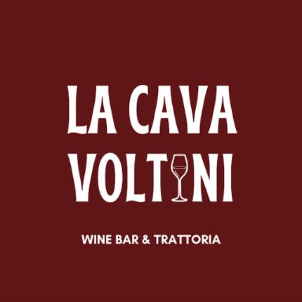 Logo de LA CAVA VOLTINI