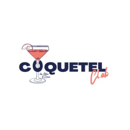 Logo da Coquetel Club