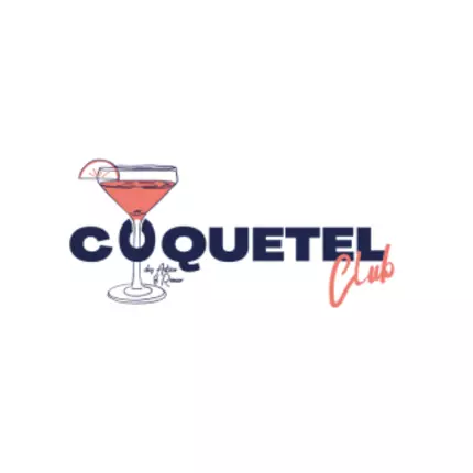 Logótipo de Coquetel Club