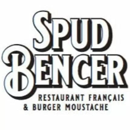 Logo de Spud Bencer