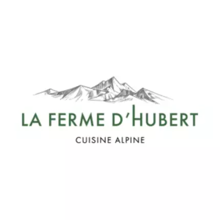 Logo de La Ferme d'Hubert Alpe d'Huez