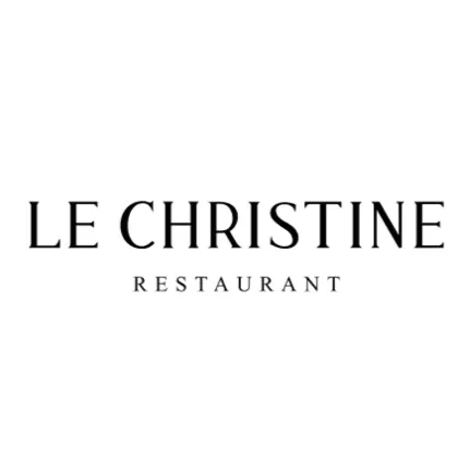 Logo de Le Christine