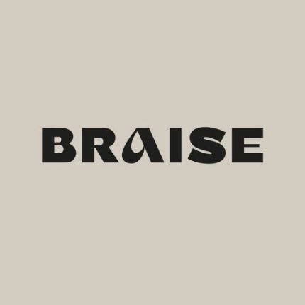 Logo da Braise Saint-Herblain