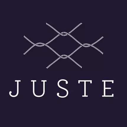 Logo von JUSTE Restaurant de fruits de mer (Paris)