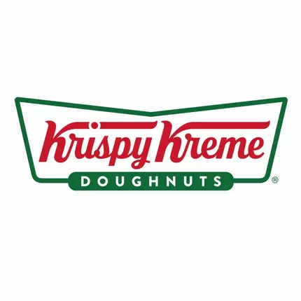 Logo from Krispy Kreme - Rosny2