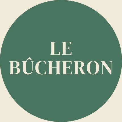 Logo de Le Bûcheron