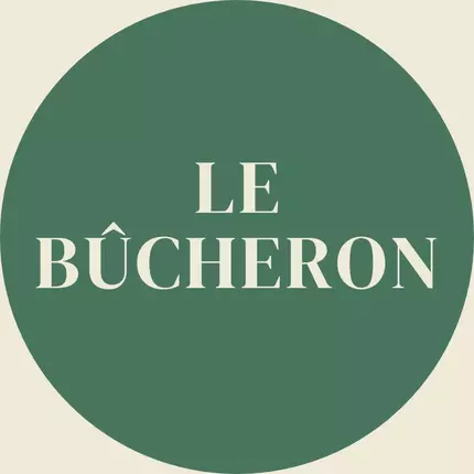 Logo fra Le Bûcheron