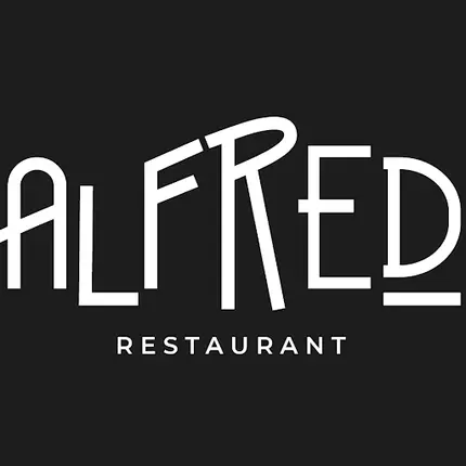 Logo de Alfred