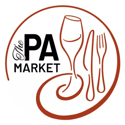 Logo de The PA Market