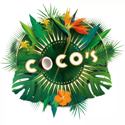 Logotipo de Coco's