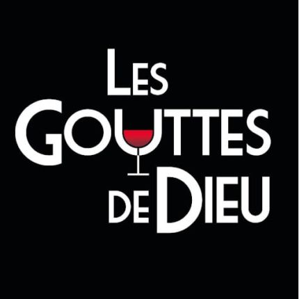 Logo von Les Gouttes de Dieu