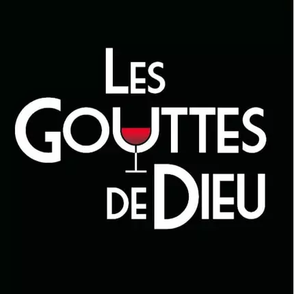 Logo od Les Gouttes de Dieu