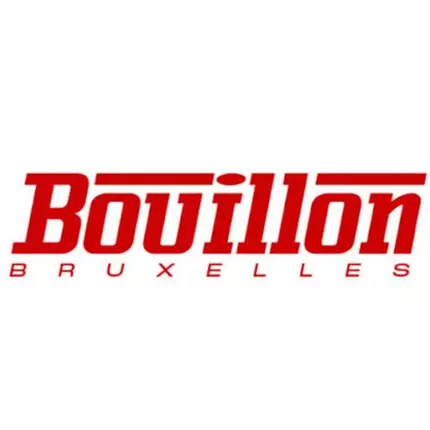 Logo von Bouillon Bruxelles