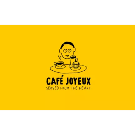 Λογότυπο από Café Joyeux Lexington