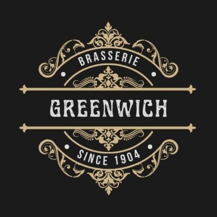 Logo from Brasserie Greenwich Brussels