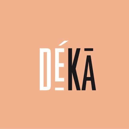 Logo da DéKà