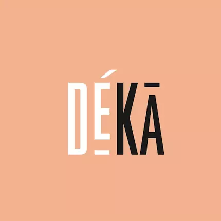 Logo de DéKà