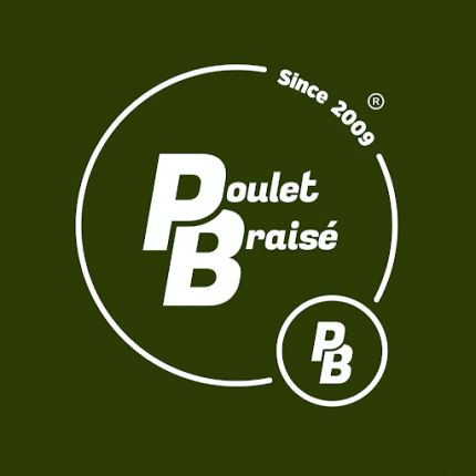 Logotipo de PB Poulet Braisé Juvisy