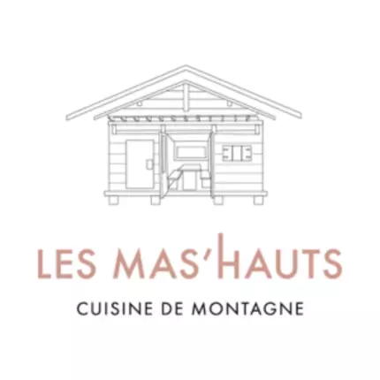 Logo from Les Mas'Hauts