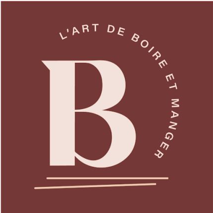 Logotipo de Baguette - Restaurant