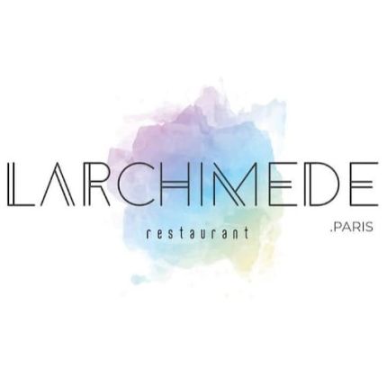 Logotyp från LArchimede - Restaurant Bistronomique Paris 10