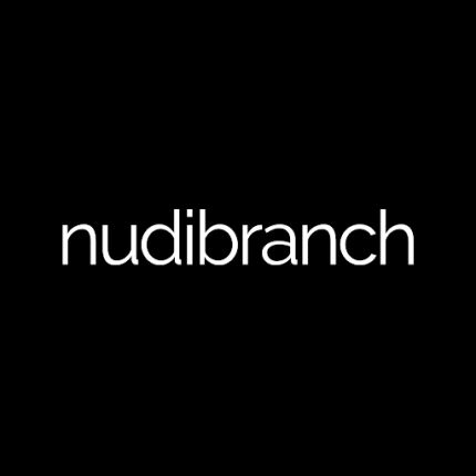 Logo from Nudibranch