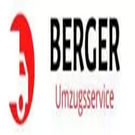 Logotyp från Berger Umzugsservice