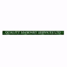 Bild von Quality Masonry Services Ltd